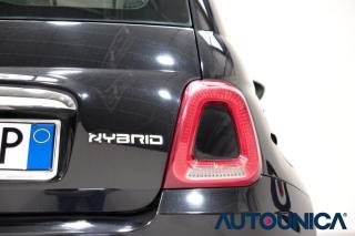 FIAT 500 usata 38