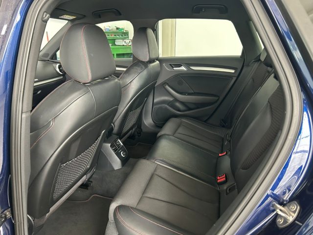 AUDI S3 usata, con Cerchi in lega