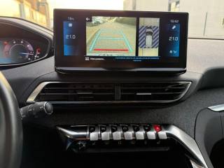 PEUGEOT 3008 usata, con Filtro antiparticolato