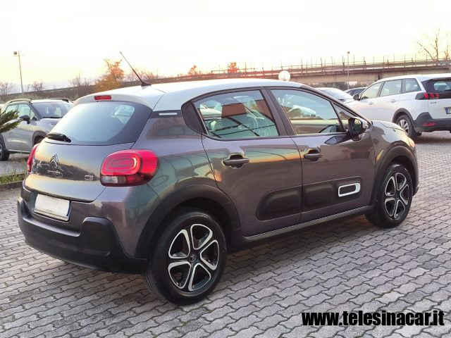 CITROEN C3 usata, con Chiusura centralizzata