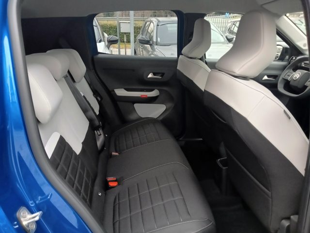 CITROEN C3 usata, con Volante in pelle