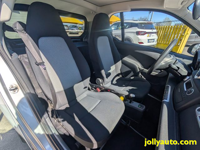 SMART ForTwo usata 17