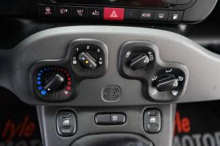 FIAT Panda usata, con USB