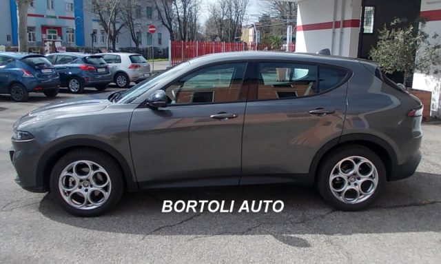 ALFA ROMEO Tonale usata, con Airbag laterali