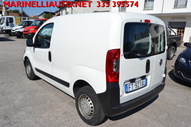 FIAT Fiorino usata, con ESP