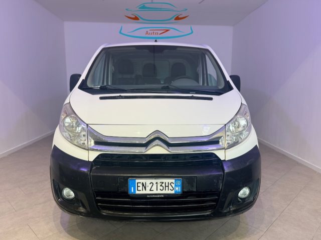 CITROEN Jumpy usata 0
