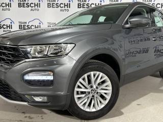 VOLKSWAGEN T-Roc usata, con Airbag