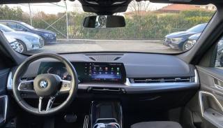 BMW X1 usata, con ESP