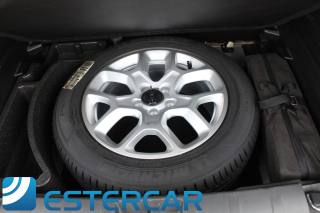 JEEP Renegade usata, con Isofix