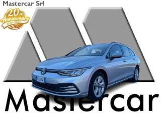 VOLKSWAGEN Golf Variant 2.0 tdi Life 115cv dsg -  GJ593WF