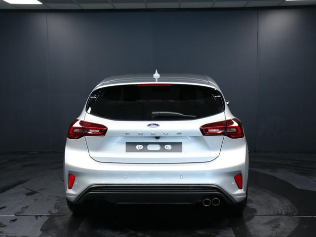 FORD Focus usata, con Airbag Passeggero