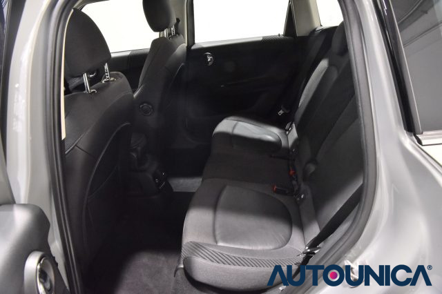 MINI Countryman usata, con Bluetooth
