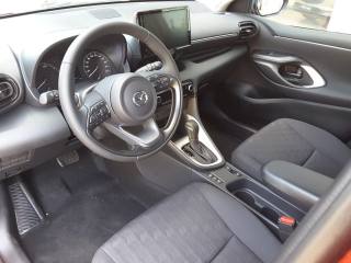 MAZDA 2 usata, con Climatizzatore
