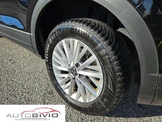 VOLKSWAGEN T-Roc usata, con Immobilizzatore elettronico