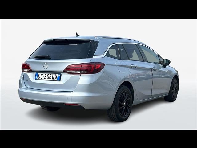 OPEL Astra usata, con Chiusura centralizzata