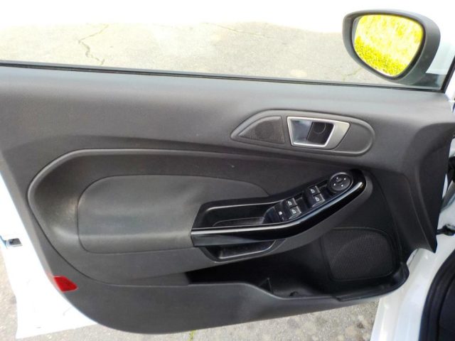 FORD Fiesta usata 37