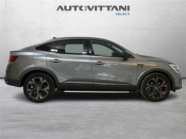 RENAULT Arkana usata 4