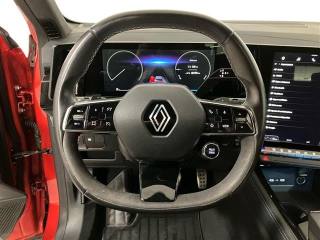 RENAULT Austral usata, con Sensori di parcheggio anteriori