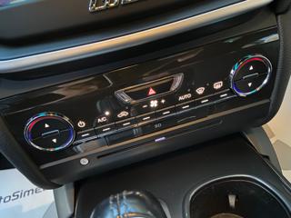 MASERATI Ghibli usata, con Immobilizzatore elettronico