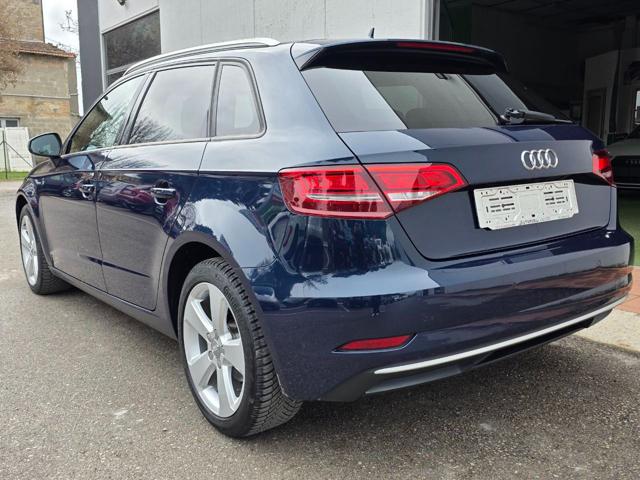 AUDI A3 usata, con Chiusura centralizzata