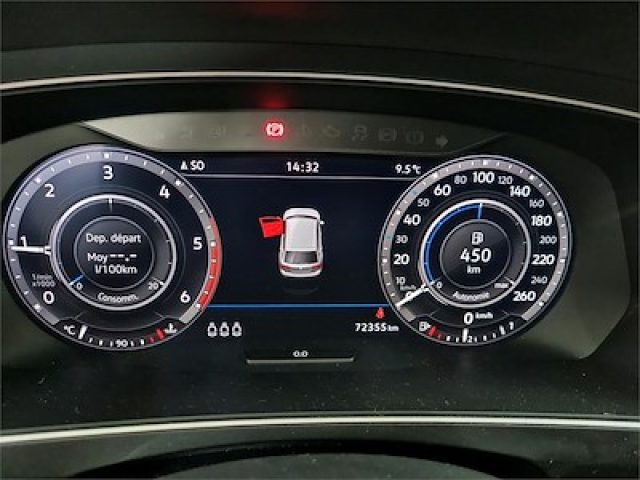 VOLKSWAGEN Tiguan usata, con Chiusura centralizzata