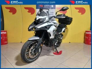 BENELLI TRK 502 usata 1