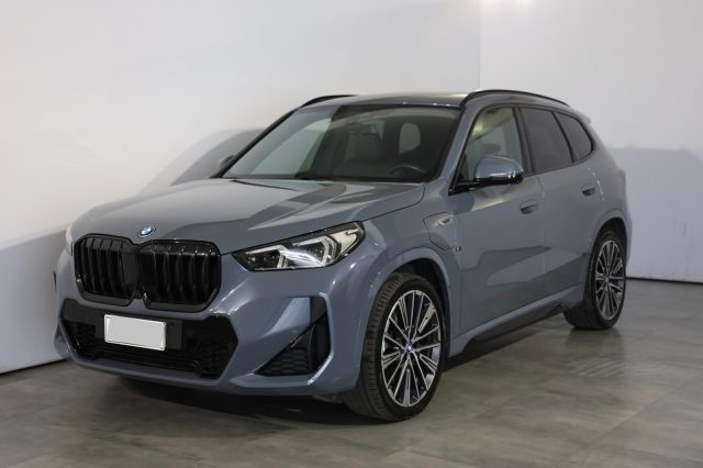 BMW X1 usata, con ABS