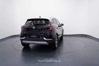 RENAULT Captur usata, con Boardcomputer