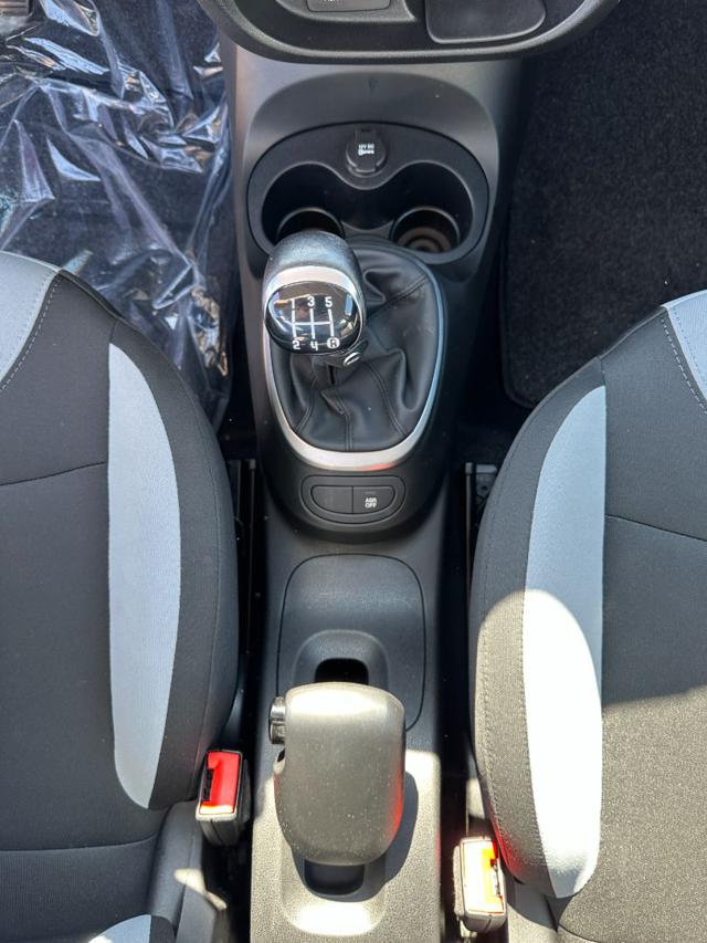 FIAT 500L usata, con Chiusura centralizzata