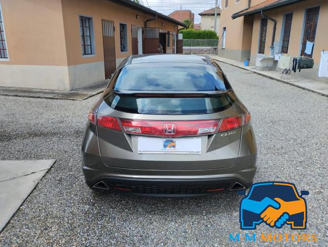 HONDA Civic usata, con Alzacristalli elettrici