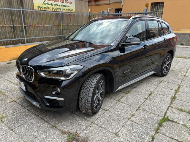 BMW X1 usata, con Airbag laterali
