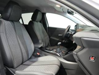 PEUGEOT 208 usata, con Servosterzo