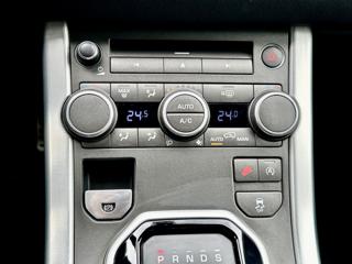 LAND ROVER Range Rover Evoque usata, con Park Distance Control