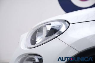 FIAT 500X usata, con ESP