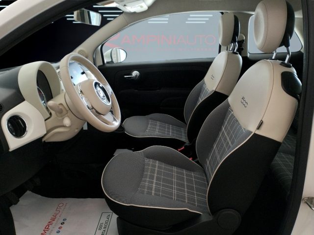 FIAT 500 usata 13
