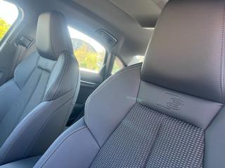 AUDI A3 usata, con ESP