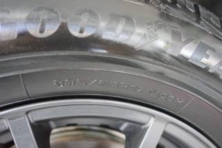 LAND ROVER Range Rover Evoque usata, con Kit antipanne