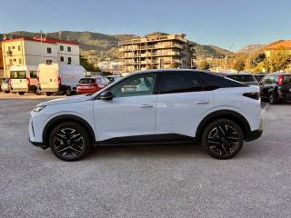 PEUGEOT 3008 usata, con Immobilizzatore elettronico