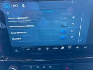 FORD Transit Custom usata, con Fari LED
