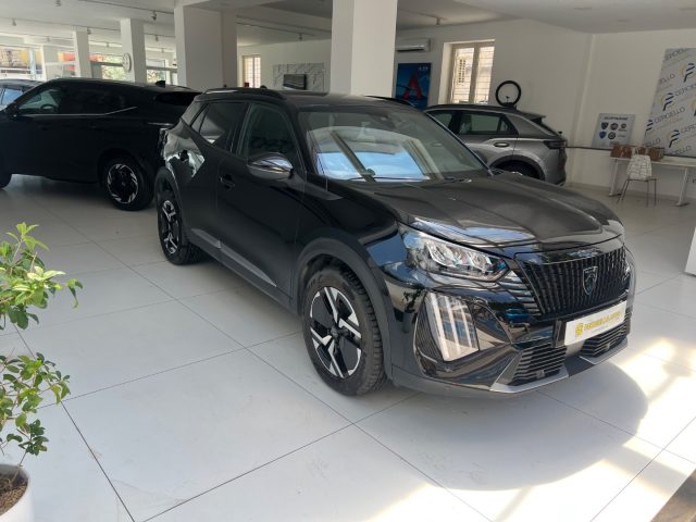 PEUGEOT 2008 usata, con Cerchi in lega