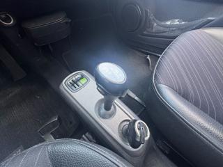 SMART ForTwo usata, con Immobilizzatore elettronico