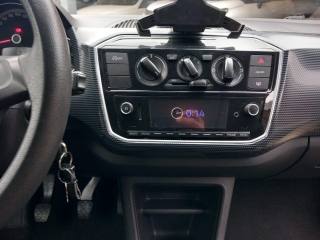 VOLKSWAGEN up! usata, con Sensore di pioggia