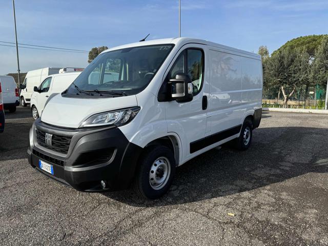 FIAT Ducato usata, con Airbag