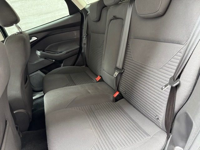 FORD Focus usata, con Autoradio
