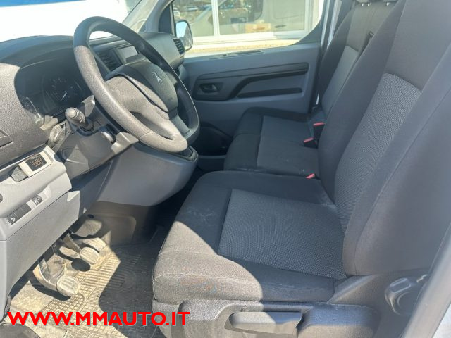 PEUGEOT Expert usata, con Cruise Control