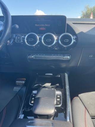 MERCEDES-BENZ B 200 usata, con Servosterzo