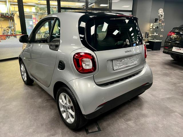 SMART ForTwo usata, con Airbag Passeggero