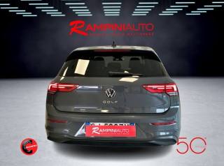 VOLKSWAGEN Golf usata 8