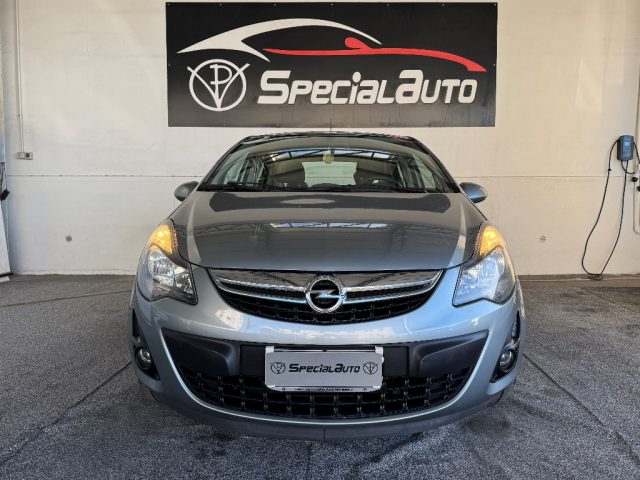OPEL Corsa usata 14