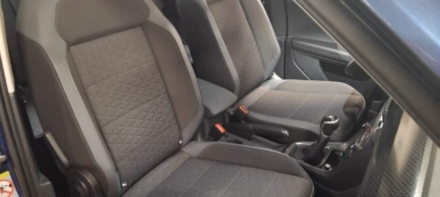 VOLKSWAGEN T-Cross usata, con Immobilizzatore elettronico
